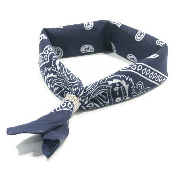 管理 オーバードロー 多用途 H M バンダナ Kr Tushin Jp