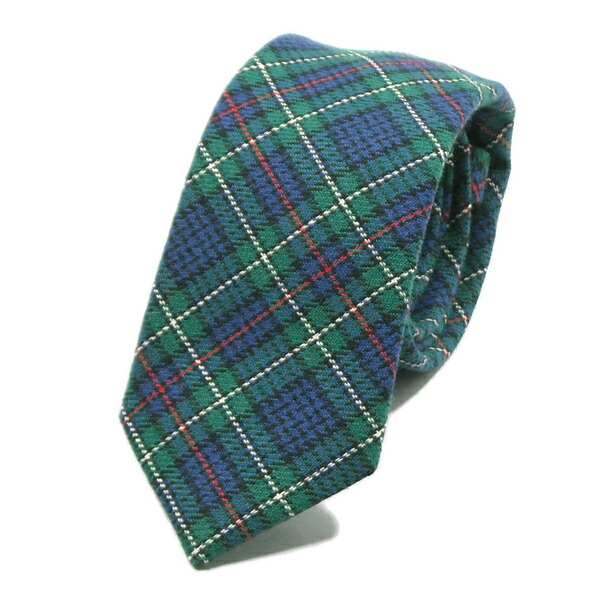 楽天市場】RRL ダブルアールエル ネクタイ / オンブレチェック