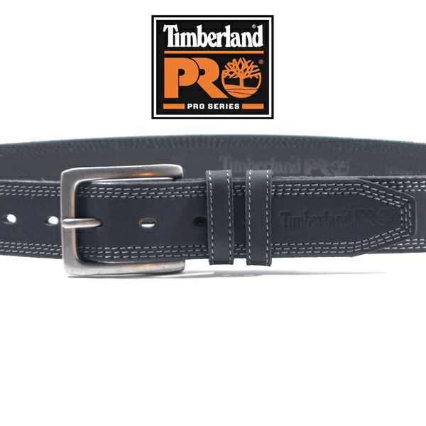 LBUILD レバーティン Timberland ティンバーランド ベルト レザーベルト メンズ