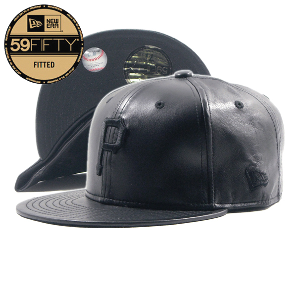 楽天市場】NEW ERA【本革☆デッドストック☆59FIFTY】MLB Atlanta