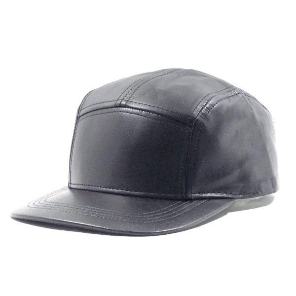 楽天市場】NO BRAND【本革☆MADE IN USA】レザー バケットハット