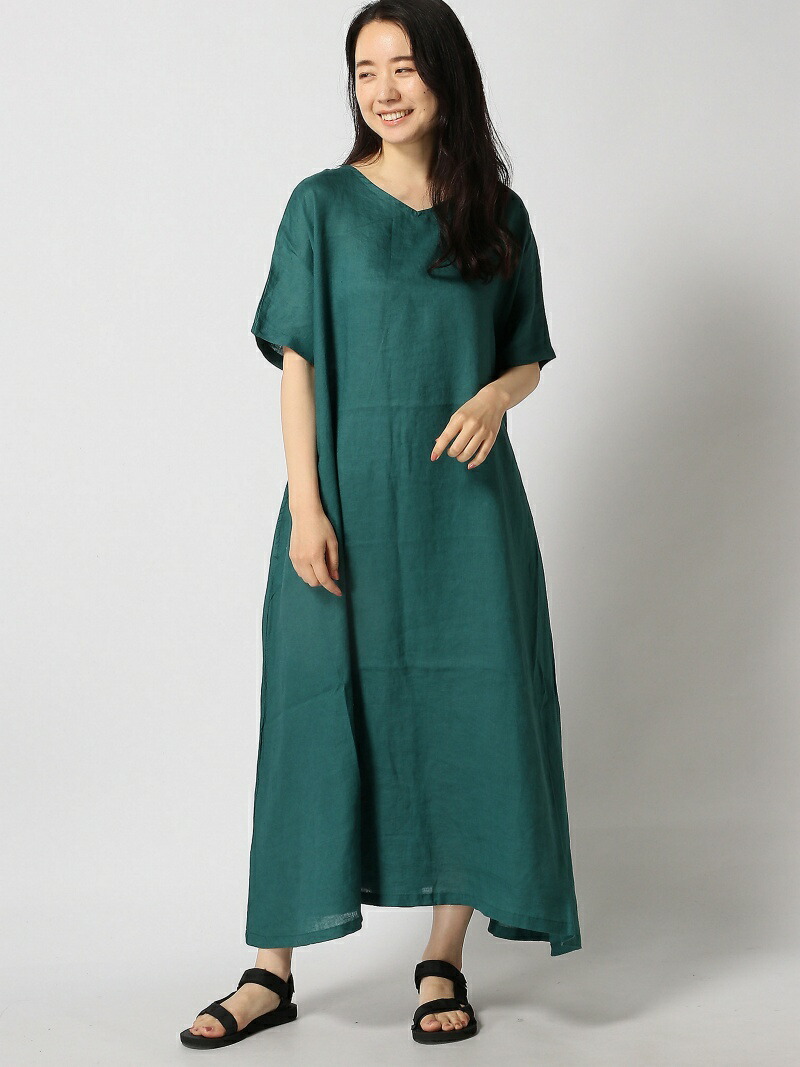 楽天市場 Rakuten Fashion Sale 50 Off テレデランマキシ丈ワンピース Samansa Mos2 サマンサモスモス ワンピース ロングワンピース マキシワンピース ホワイト グリーン ピンク ブラック Rba E 送料無料 Sm2 サマンサモスモス