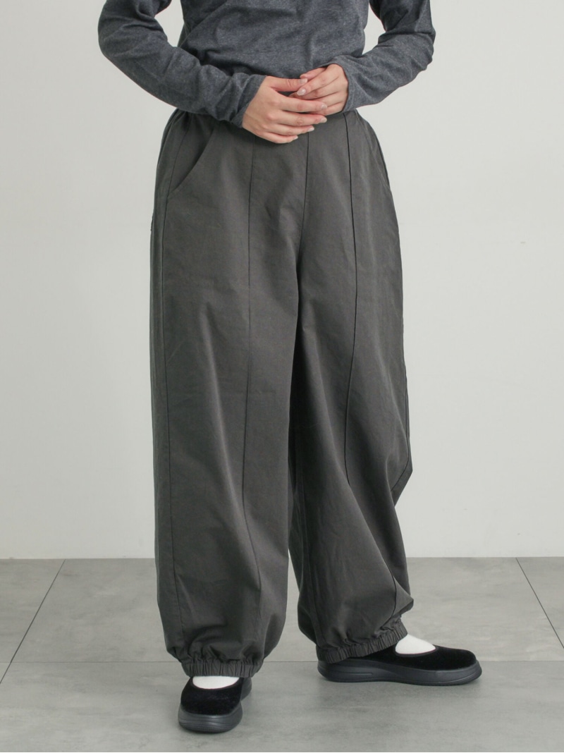 楽天市場】【SALE/30%OFF】綿麻裾ギャザーレースパンツ Samansa 楽天市場】【SALE/30%OFF】綿麻裾ギャザーレースパンツ Samansa
