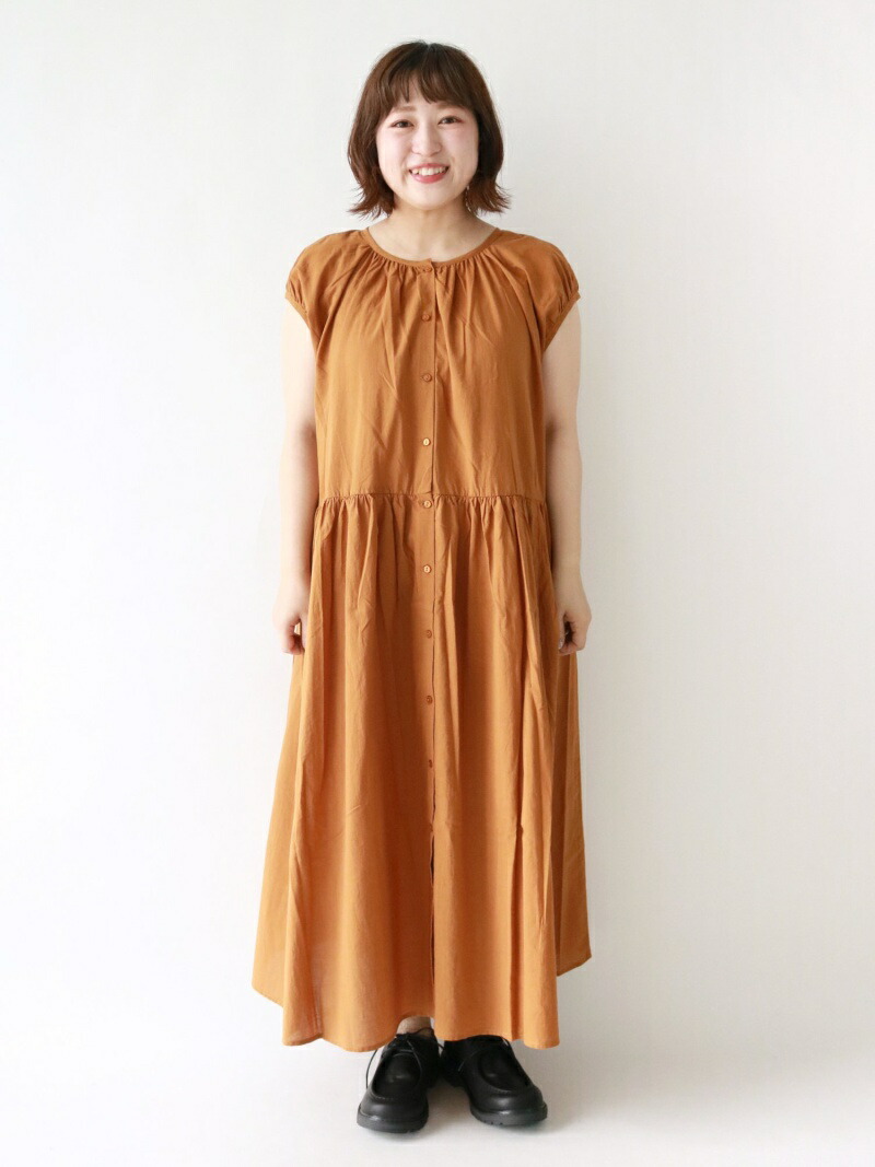 楽天市場 Sale 69 Off Samansa Mos2 前後着ギャザーノースリーブワンピース Samansa Mos2 サマンサモスモス ワンピース ノースリーブワンピース ブラウン グリーン グレー ベージュ Rba E Rakuten Fashion Sm２ サマンサモスモス