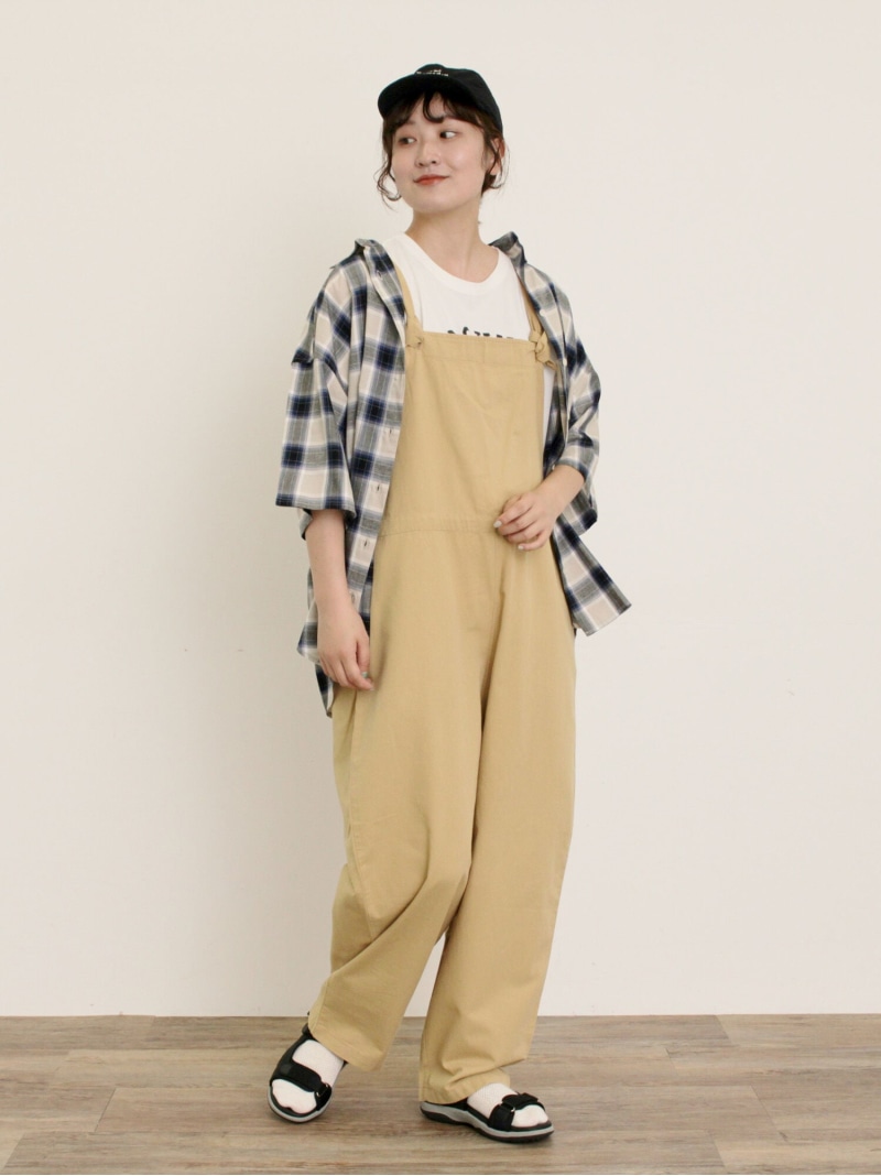 楽天市場】【SALE／50%OFF】Samansa Mos2 blue/リネン混ワイドタック