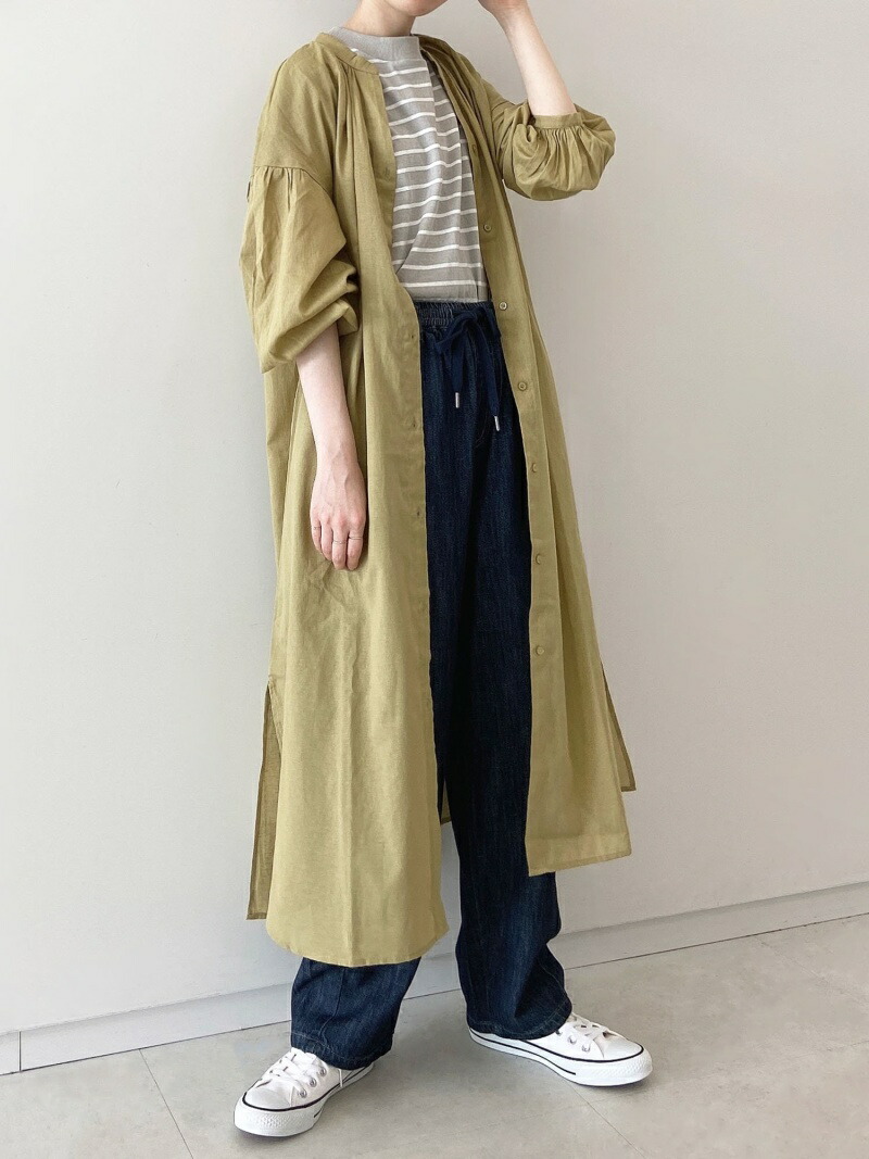 楽天市場 Sale 70 Off Samansa Mos2 Blue ショルダーギャザーワンピース Samansa Mos2 Blue サマンサモスモス ワンピース 5ー9分袖ワンピース ブルー グレー ベージュ Rba E Rakuten Fashion Sm２ サマンサモスモス