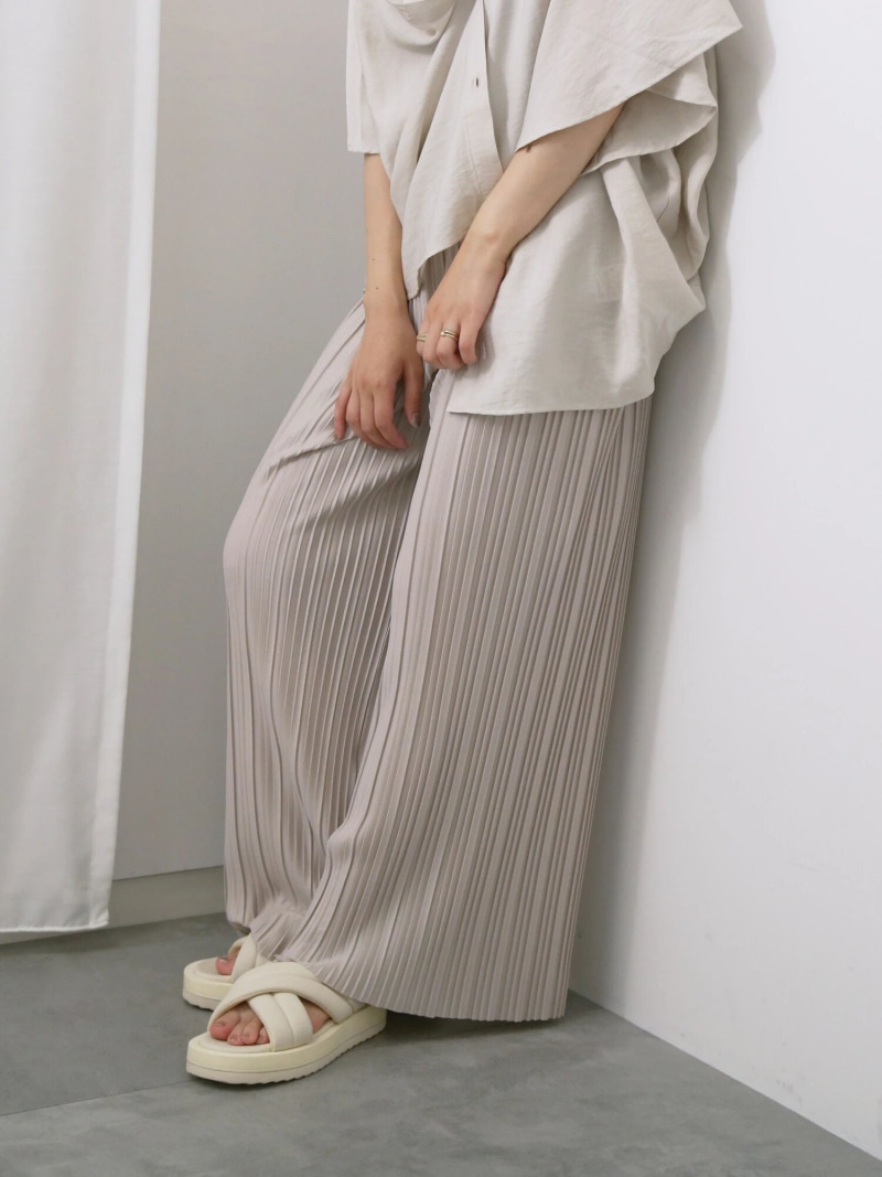 新品　SM2☆ブラック／バテンレースパンツ 楽天市場】バテンレースパンツ Samansa Mos2 サマンサモスモス