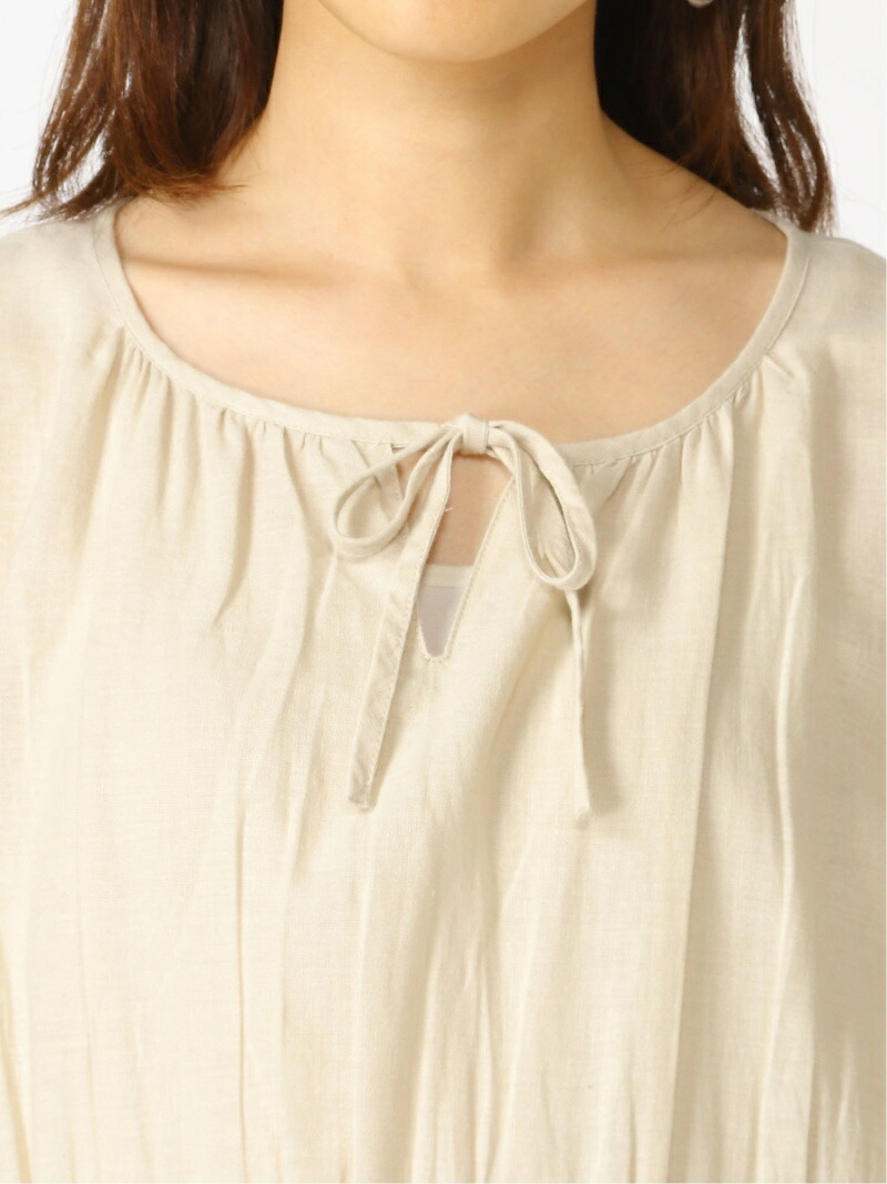 Samansa Mos2 お花刺繍ワンピース Samansa Mos2 サマンサモスモス ワンピース 5ー9分袖ワンピース ブラウン ブルー ベージュ 送料無料 Rakuten Fashion Aplusfinance Blog Com