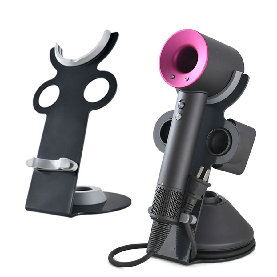 hd08 Dyson ドライヤー　アタッチメント4点セット 楽天市場】ダイソン ドライヤースタンド ドライヤーホルダー