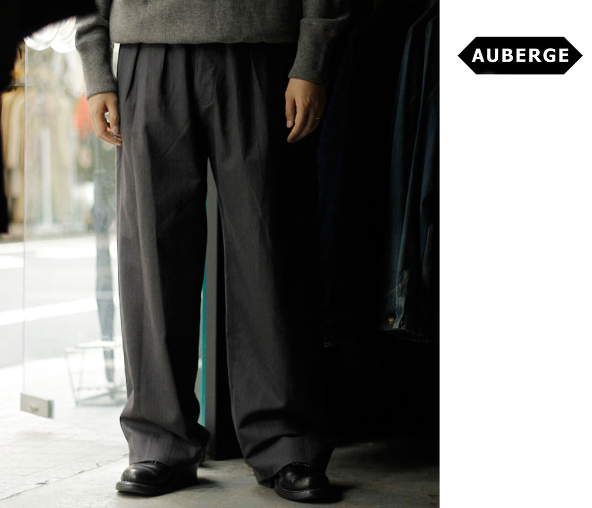 楽天市場】【中古】オーベルジュ Auberge ワガママ Wagamama 別注