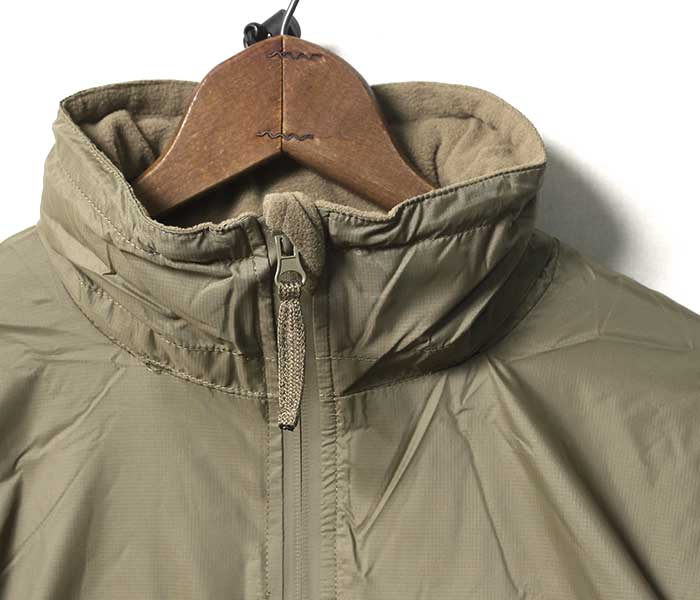 British Army Buffalo Jacket - Army Military