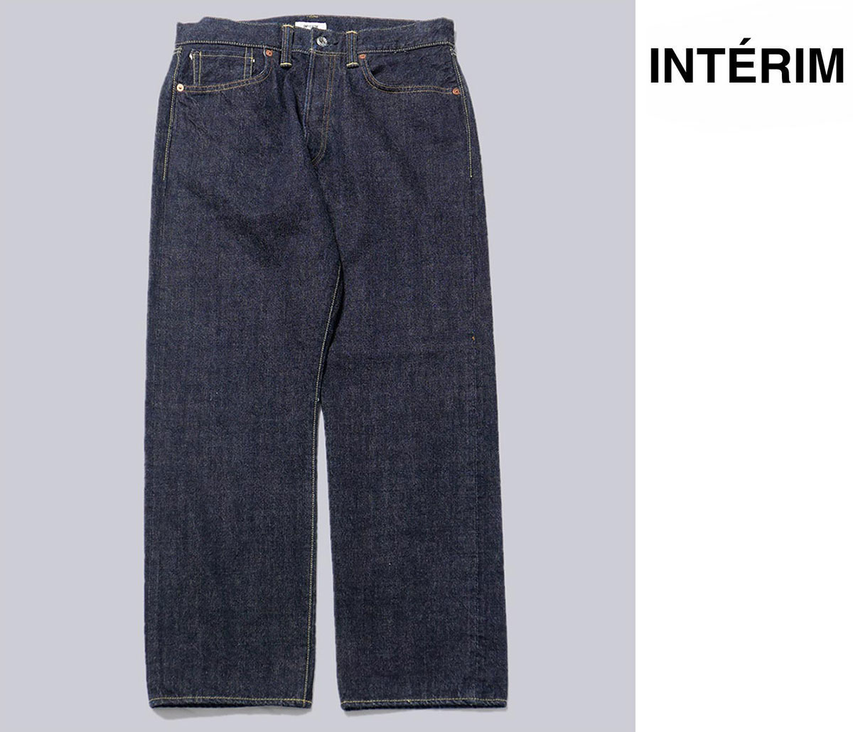 楽天市場】インテリム INTERIM ヴァージン ウール ギャバジン 1