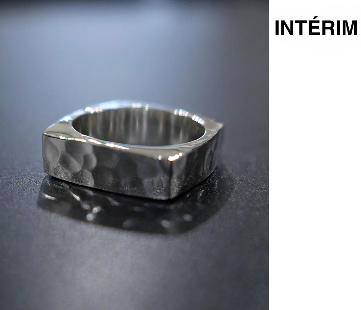 【Timvales(ティンバレス)】TVR003リング Silver925 楽天市場】【Timvales(ティンバレス)】TVR003(リング 指輪