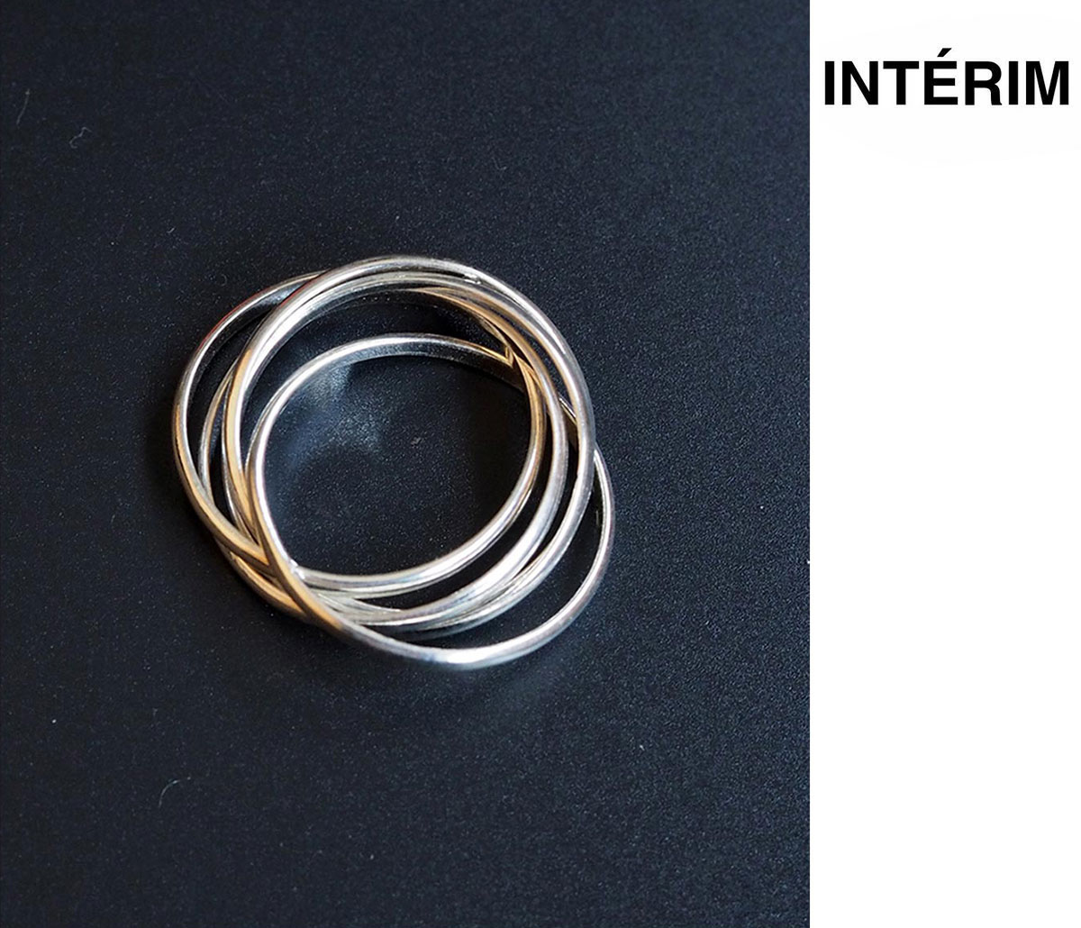 楽天市場】【Timvales(ティンバレス)】TVR001(リング 指輪