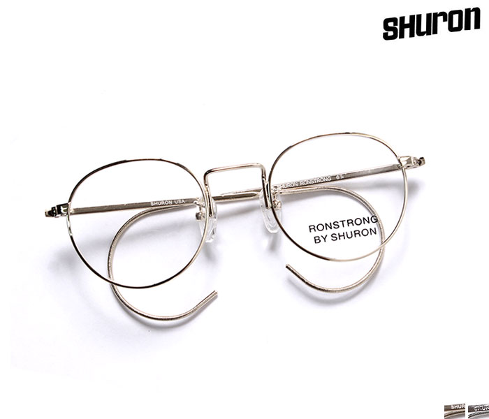Eyeglasses made in usa