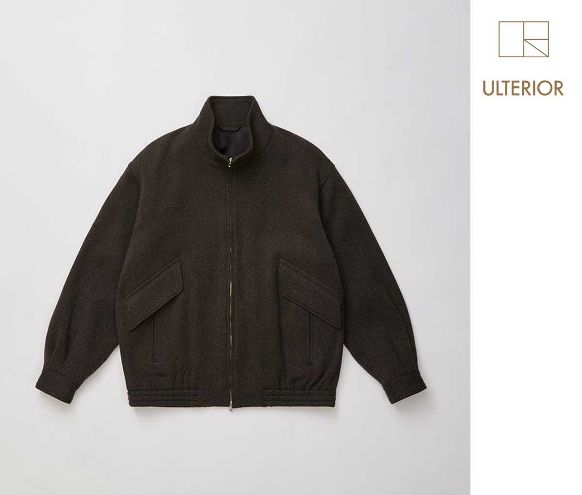 【新品・未使用】　1LDK アルテリア　ジャケット　6/22まで出品 ubs47kc206b_trk2.jpg