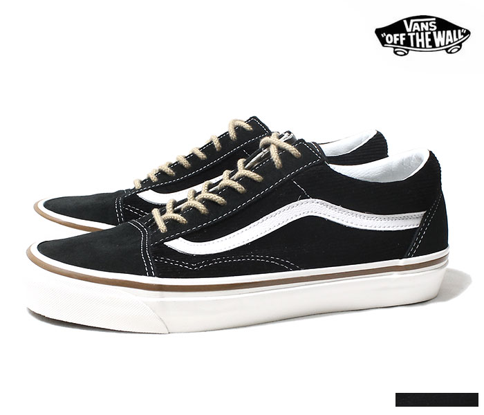 vans limited