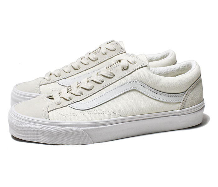 classic tumble old skool white vans