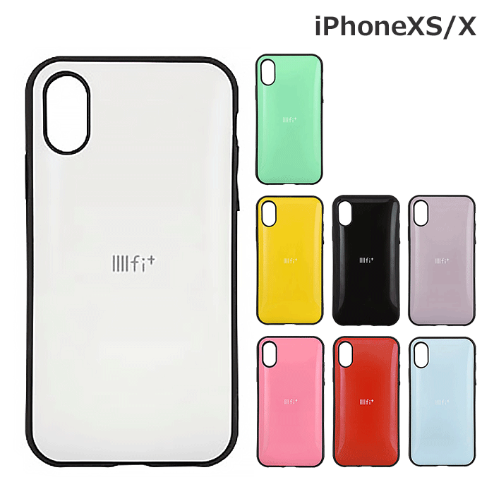 楽天市場 Iphonexs ケース Iphonex イーフィット 耐衝撃 スマホケース Iphonexsケース Iphonexケース アイフォンxs アイフォンx アイフォンxsケース アイフォンxケース アイフォンテンエス アイフォンテン ホワイト ブラック グレー ピンク レッド ライトブルー ミント