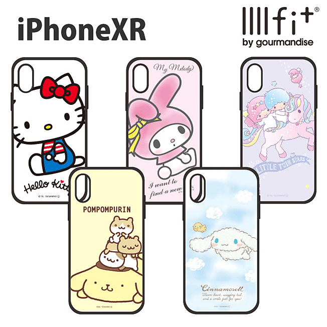 楽天市場 Iphonexr ケース Iphonexrケース サンリオ イーフィット キティ キキララ マイメロ 耐衝撃 スマホケース キャラクター アイフォンテンアール ハローキティ マイメロディ キキ ララ ポムポムプリン シナモロール イーフィット 耐衝撃 カバー ストラップホール