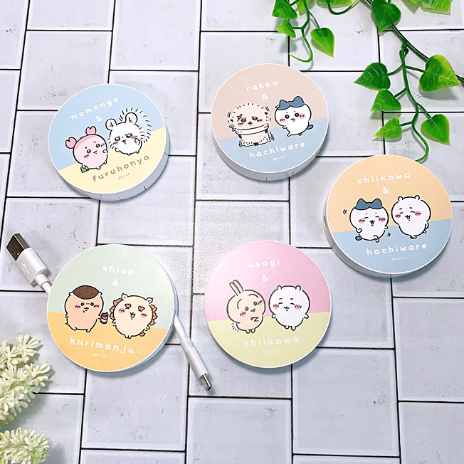 楽天市場】ちいかわ じょいんとぼっくす ジョイントボックス 収納