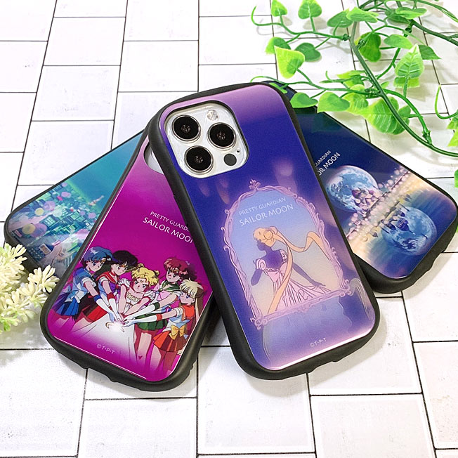 楽天市場】セーラームーン スマホケース iPhone7 iPhone8