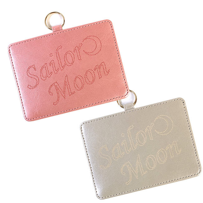 楽天市場】美少女戦士セーラームーン ICカードケース SLM-88A