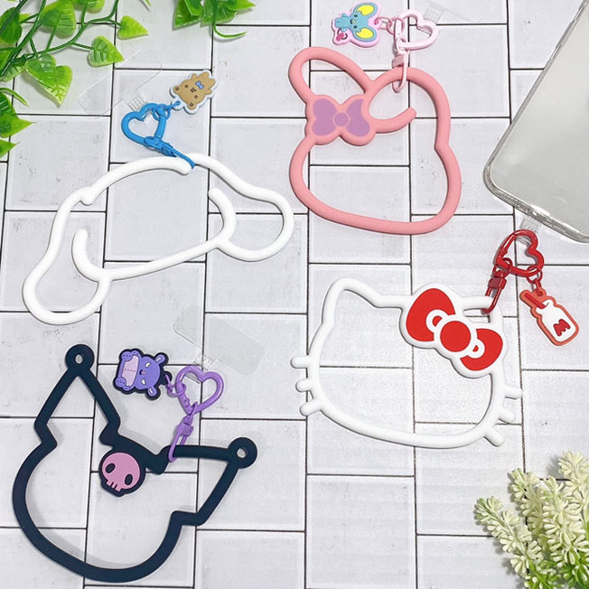 楽天市場】クーポン配布中 ポイント5倍 サンリオ マルチリング