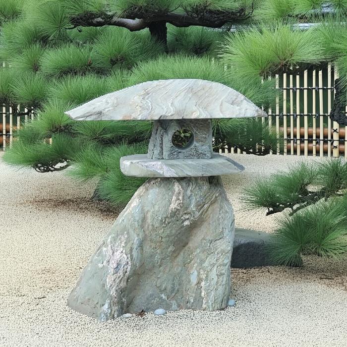 楽天市場】五重塔（10尺）高さ約3メートル灯篭 五重塔 五重の塔