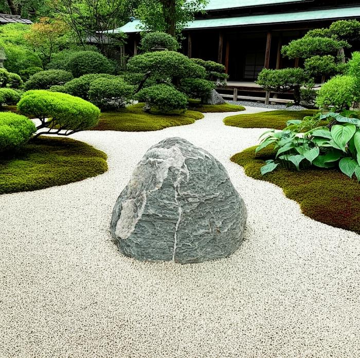 【送料無料】【1日/4日/14日/24日限定】 【石の市特別価格商品】 徳島県産 吉野川の景石【2】【庭石】【飾り石】 景石にいかがでしょうか？