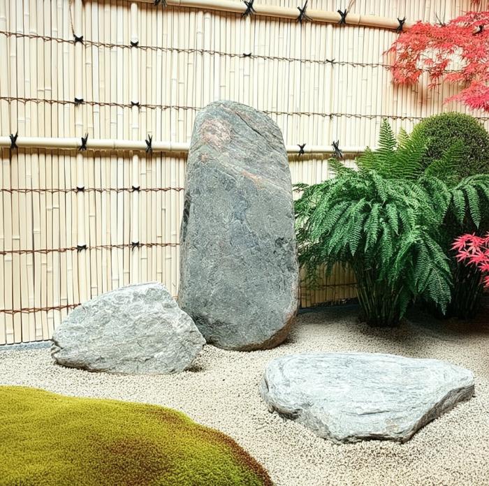 Small-stone #小さな石屋さん