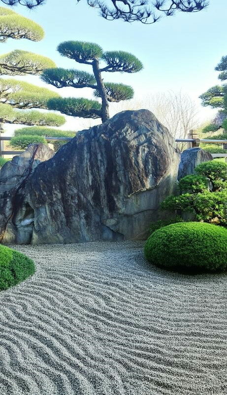 景石、自然石、 庭石、造園、庭園 楽天市場】【送料無料】紫雲石BIGサイズ1石【3】【庭石】景石