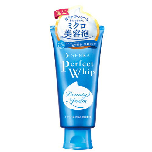 楽天市場】専科 パーフェクトホイップu ＜洗顔フォーム＞ 120g