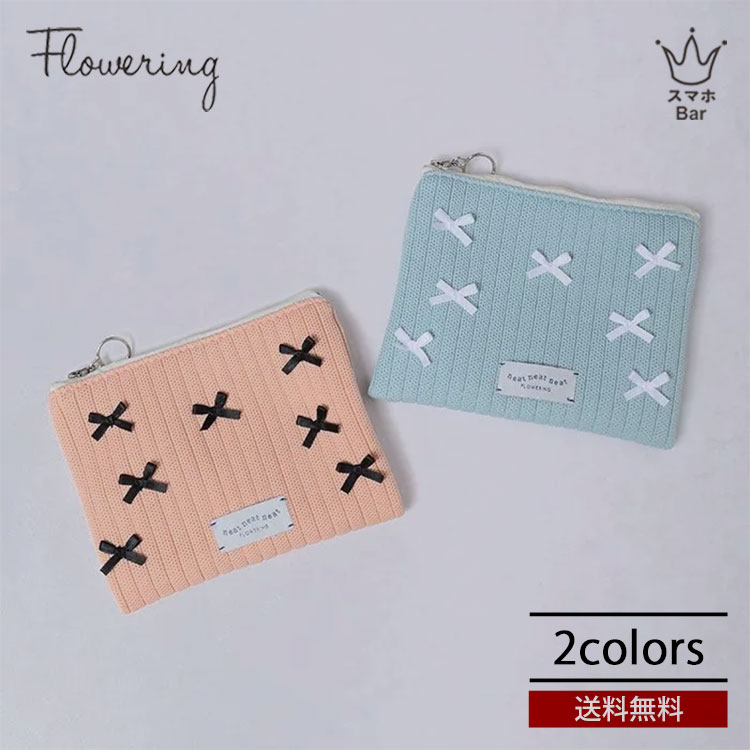 ミニフラットポーチ♥オーダー受け付け専用ページ♥1010円 fr327_01.jpg