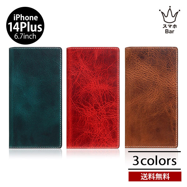 SLG Design Badalassi Wax case iPhone 14Plus 6.7 手帳型 スマホケース バダラッシーワックスケース 牛革 イタリアンフルベジタブルタンニンレザー アイホン アイフォン エンボス加工 人気 TPU スタイリッシュ シンプル プレゼント ギフト エスエルジーデザイン 2022 new｜スマホBar 店 13,986円