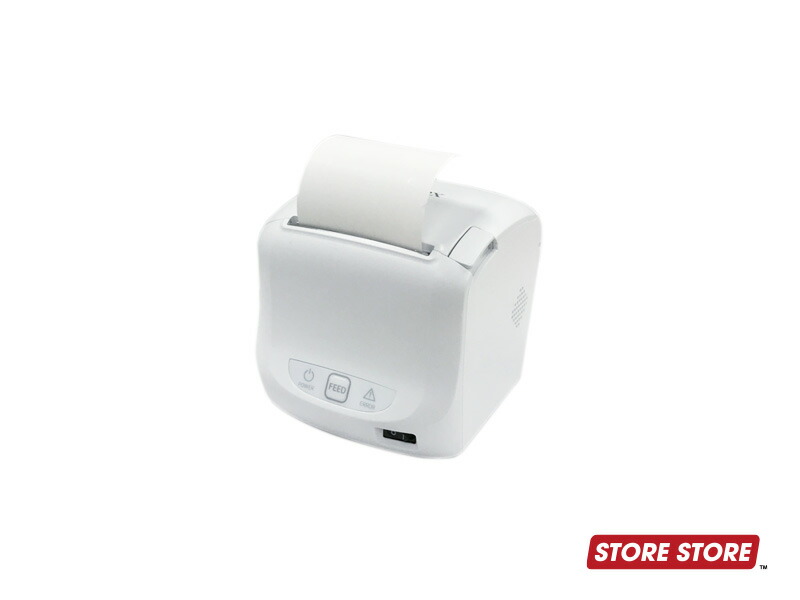【★10%OFF★ 6/11 01:59まで】【POS金銭登録器相応う】【受け取り証書印刷人】PriFlex GIANT（Bluetoothひな形）【スマ金銭登録器】