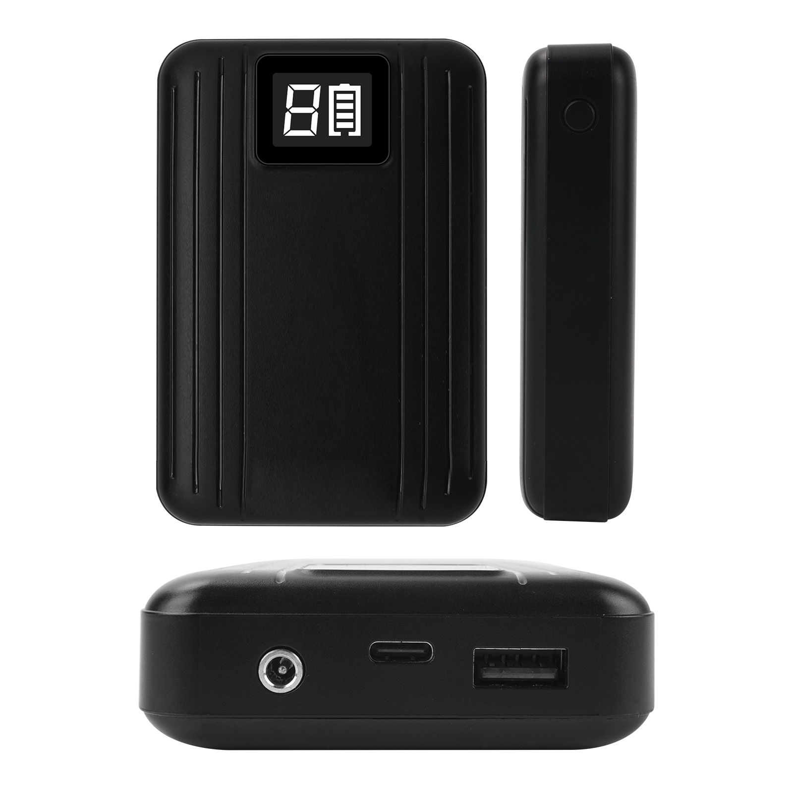 楽天市場】Tyuusei 空調作業服 BURTLE バートル バッテリー 12V