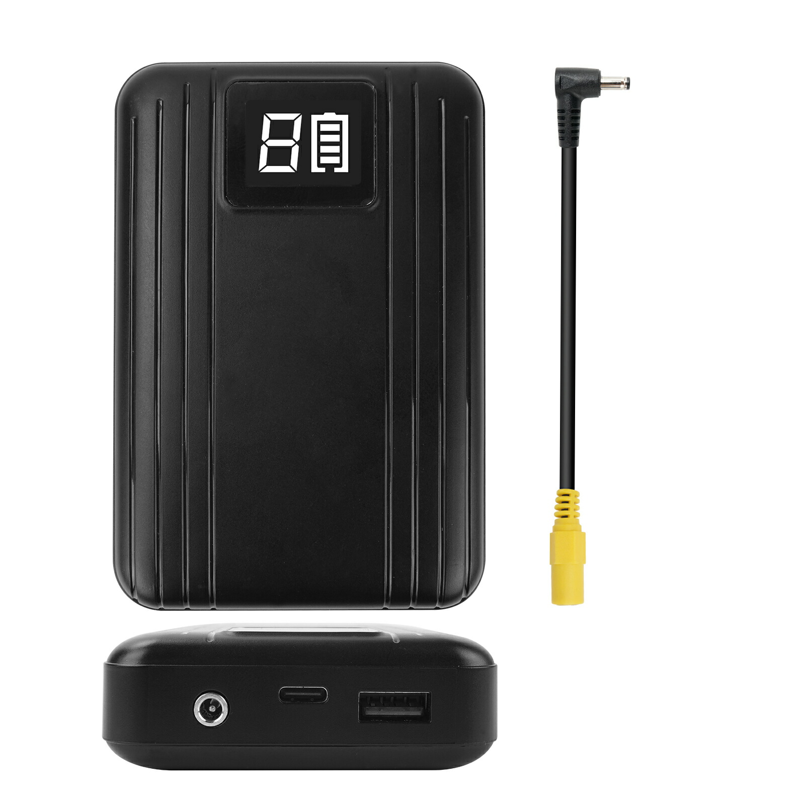 楽天市場】Tyuusei 空調作業服 バッテリー セット 14400mAh 12V