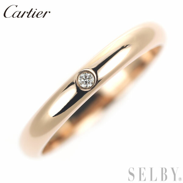 楽天市場】【中古】 カルティエ K18YG/WG/PG リング ヴァンドーム 57号 SELBY 送料サービス Cartier : SELBY