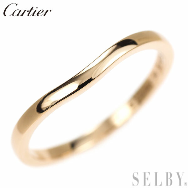 楽天市場】【中古】 カルティエ K18YG/WG/PG リング ヴァンドーム 57号 SELBY 送料サービス Cartier : SELBY