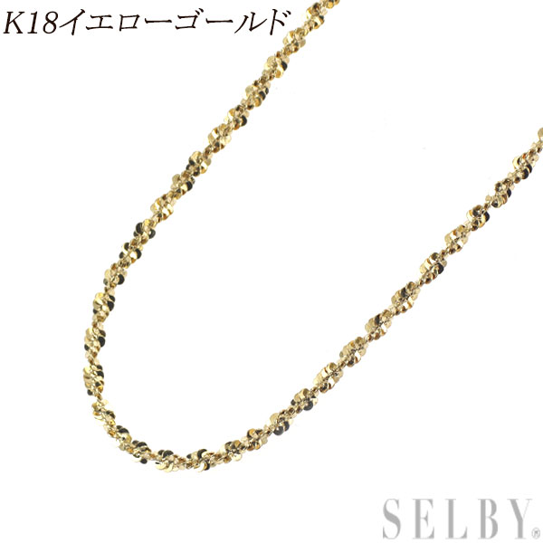 楽天市場】【中古】 オレフィーチェ K18YG ダイヤモンド ペンダントネックレス 0.15ct ポルテ SELBY 送料サービス : SELBY