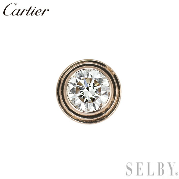 楽天市場】新品 Pt900 バゲットカットダイヤモンド ピアス 0.510 F SI2  