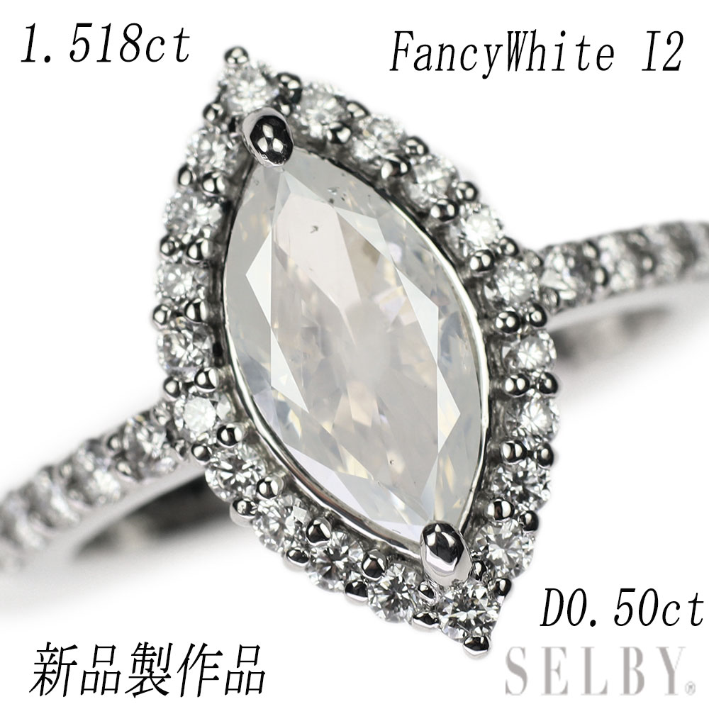楽天市場】新品 ハートシェイプ 天然ピンクダイヤモンド ルース 1.017