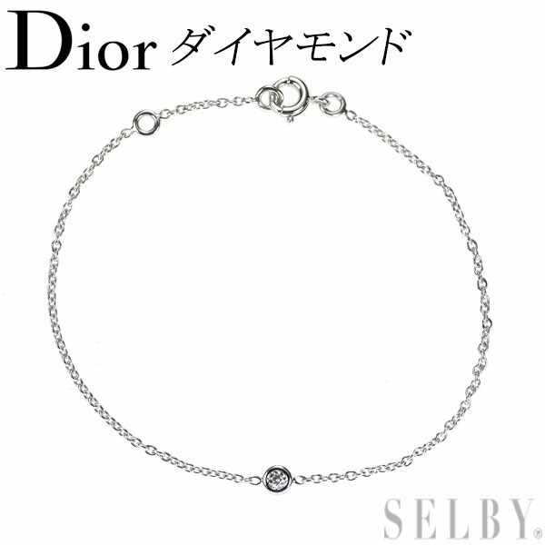 楽天市場】【中古】 小寺智子 Pt900/ Pt850 ダイヤモンド ブレスレット  