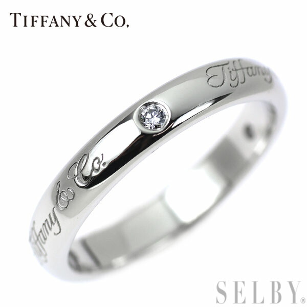 楽天市場】【中古】 Pt900 全石グレード付 ダイヤモンド リング 0.748  