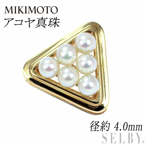 楽天市場】【中古】 田崎真珠 Pt900 アコヤ 真珠/パール ダイヤモンド  