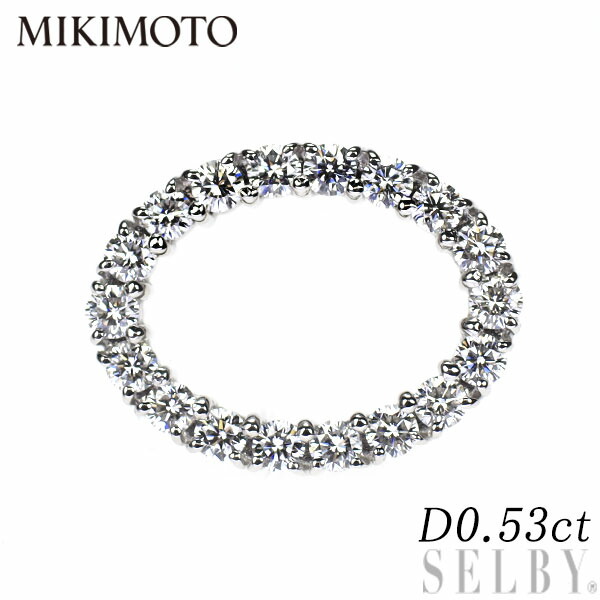 楽天市場】【中古】 Pt ダイヤモンド ペンダントネックレス 2.021ct D0  