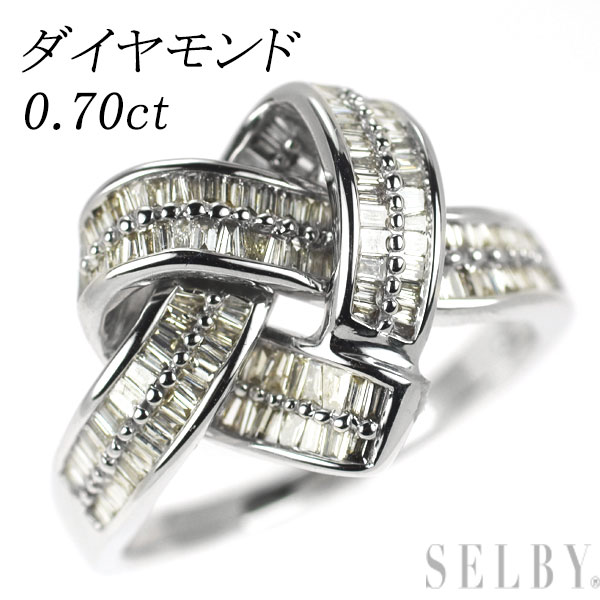 楽天市場】ポンテヴェキオ 指輪 レディース ダイヤモンド フル