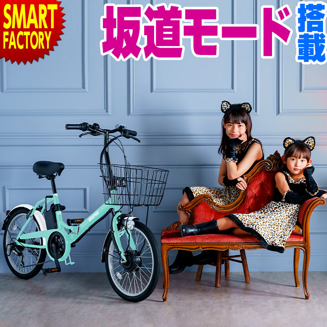 坂道モード搭載 全11色 電動自転車 電動アシスト自転車 折りたたみ 20インチ 6段変速 ハンドル折りたたみ GRAPHIS GR-MAX グラフィス マックス 電アシ イーバイク e-bike 通学 通勤 本州送料無料 新生活 入学 お祝い