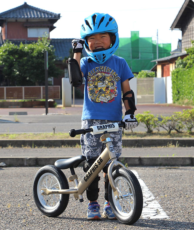 wb-02c go rider 自転車